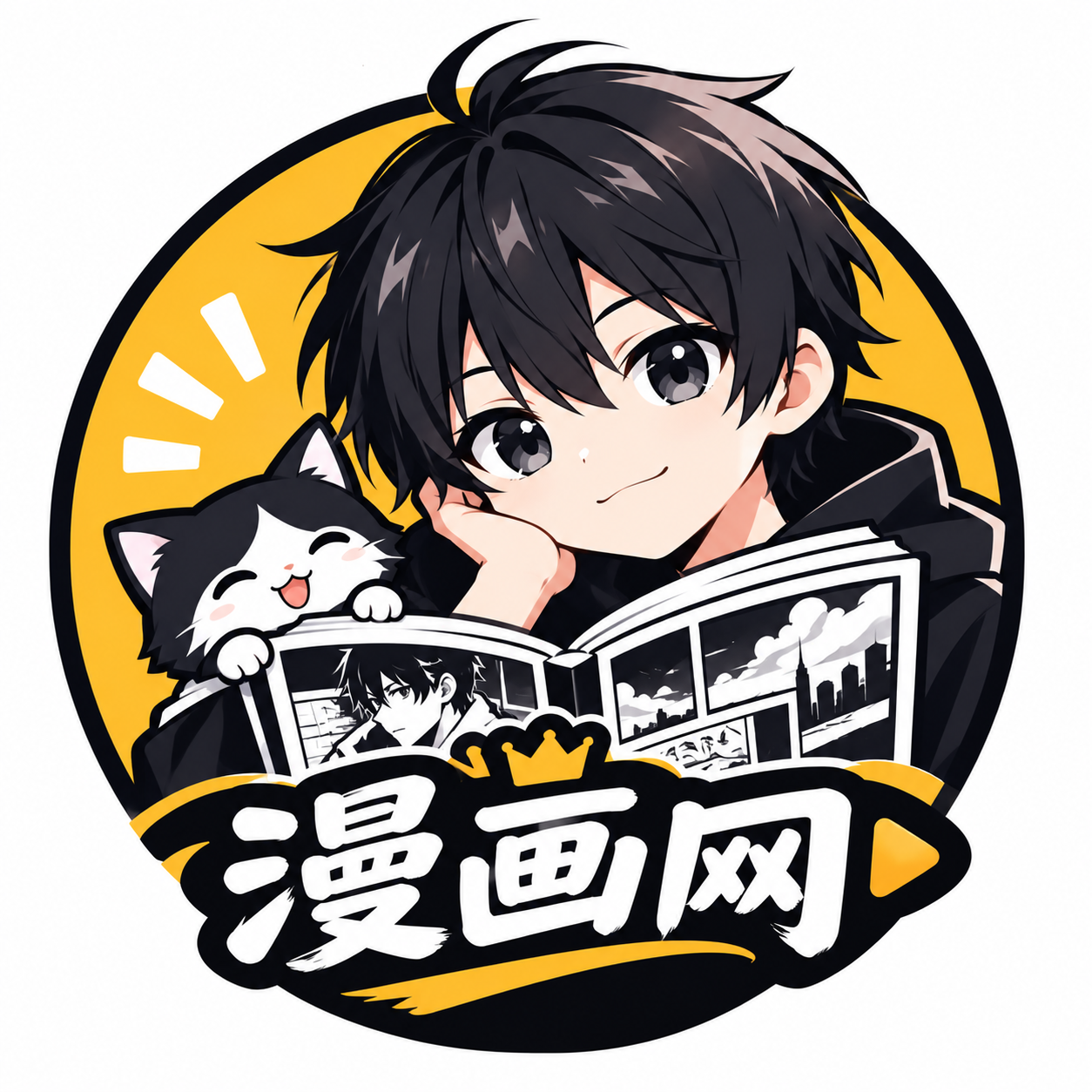 58动漫网